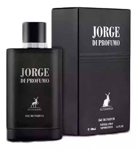 Jorge Di Profumo