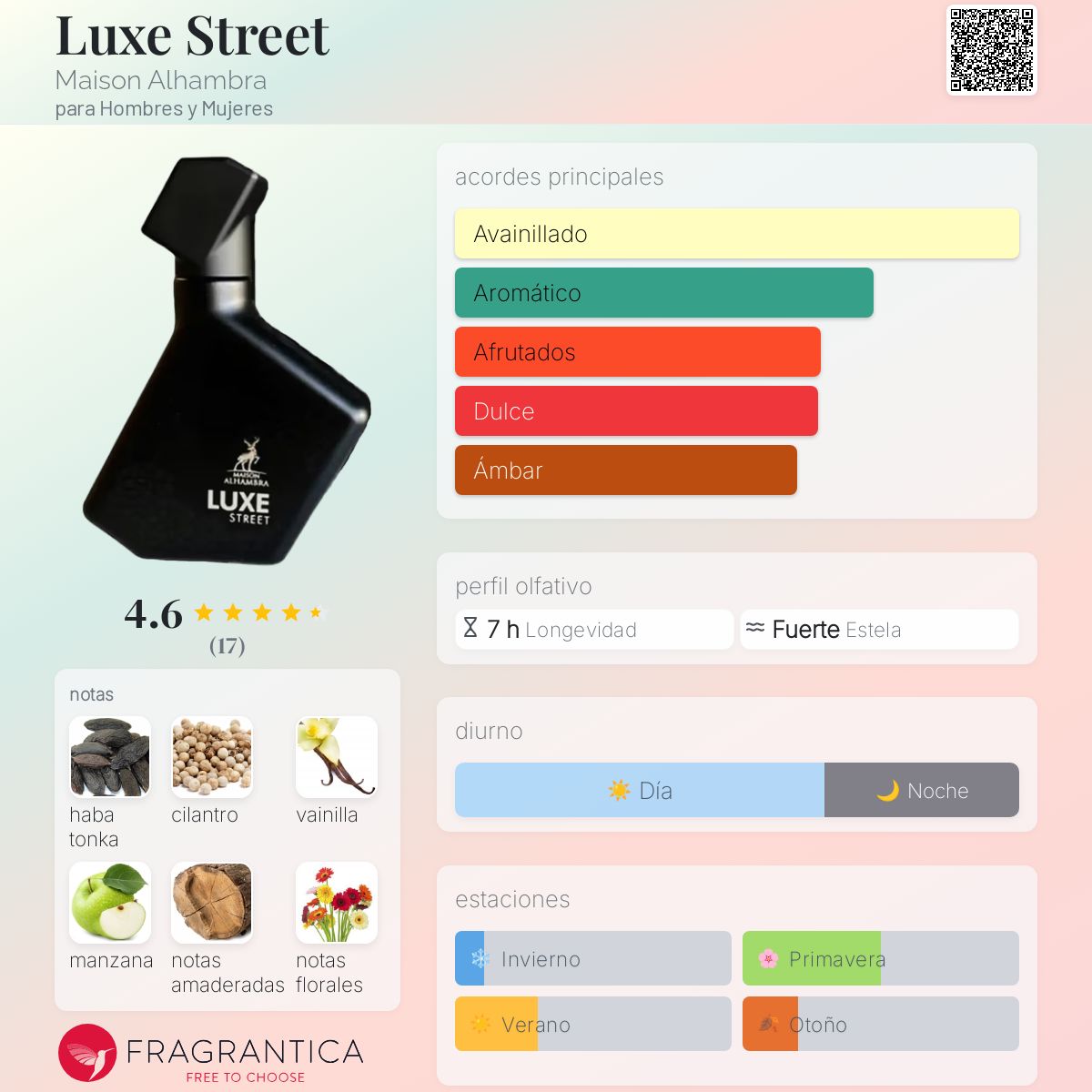 Luxe Street