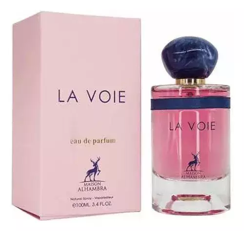 La Voie