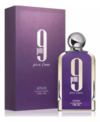 9pm Pour Femme