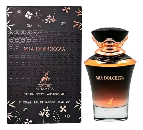 Mia Dolcezza