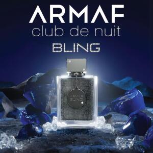 Club de Nuit Bling