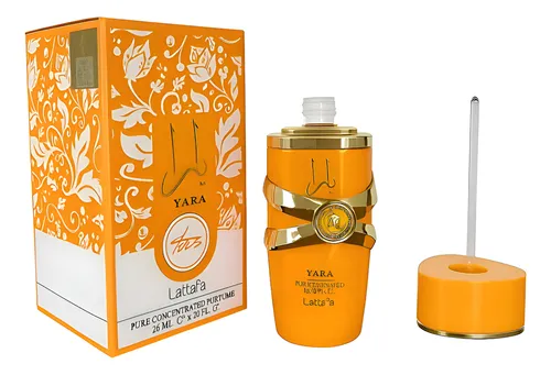 Aceites Concentrados Puro Linea Yara