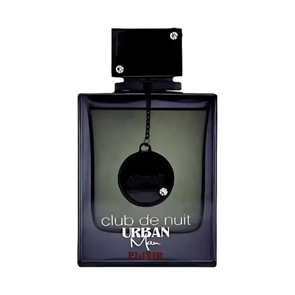 Club de nuit urban man elixir