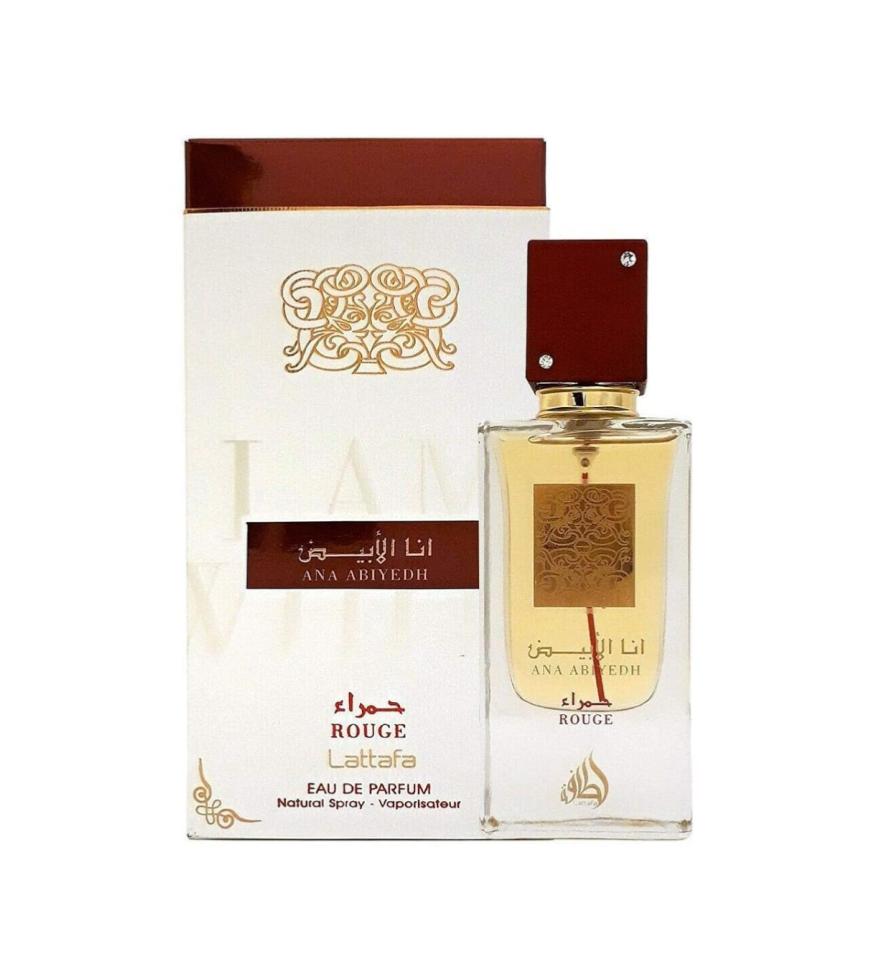Ana Abiyedh Rouge