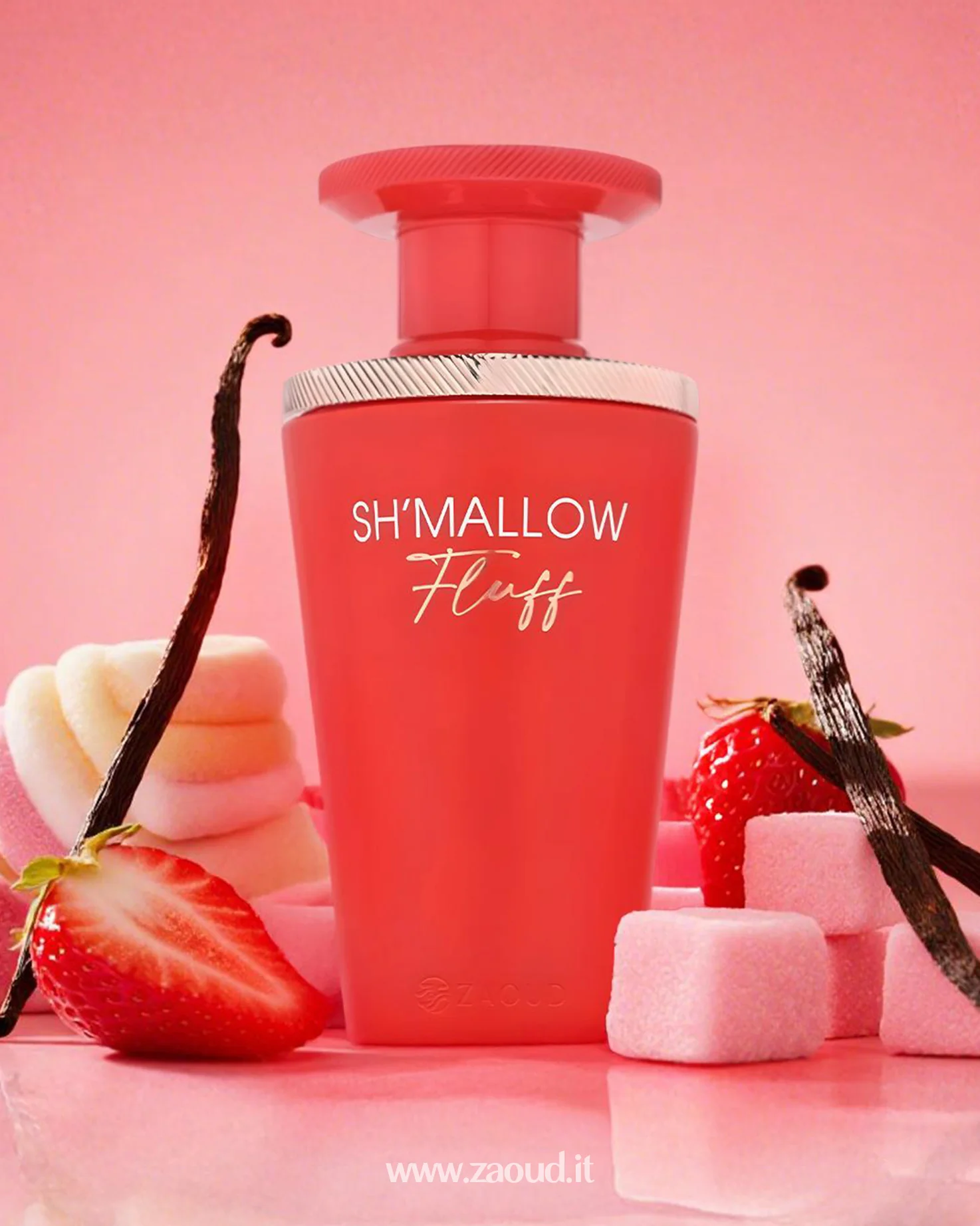 'Shmallow Fluff