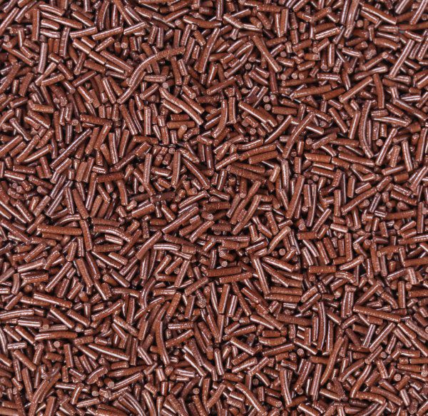 Granillo de chocolate