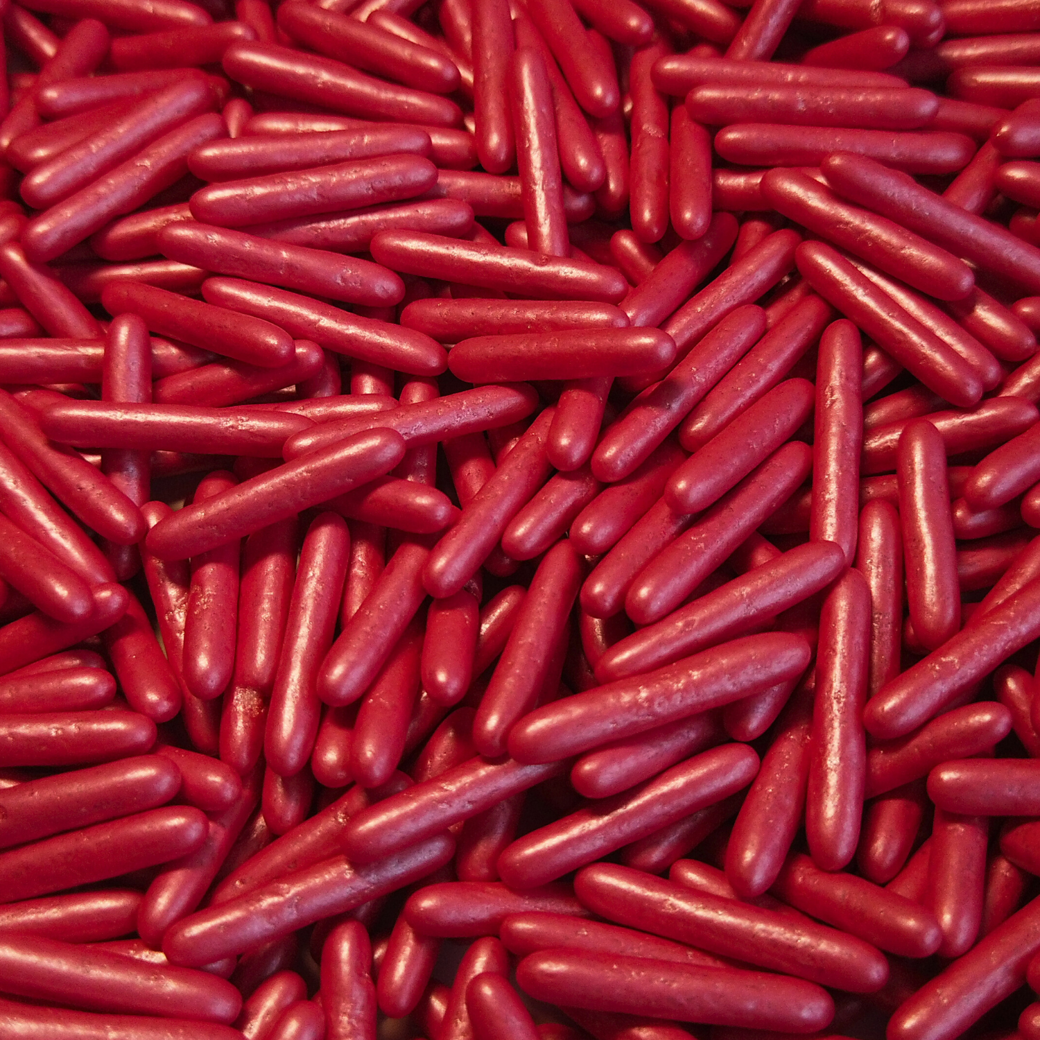 Barritas Rojas