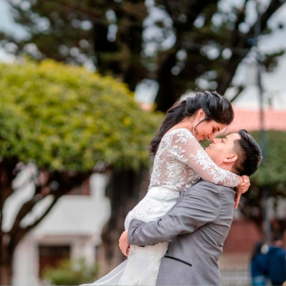 Vestido Reinventa la Tradición