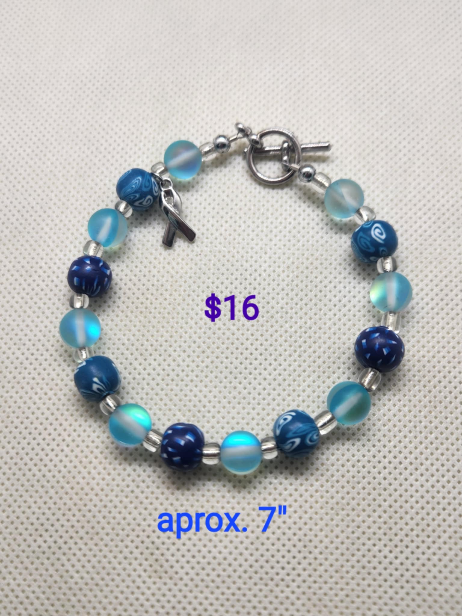 Beaded Bracelet