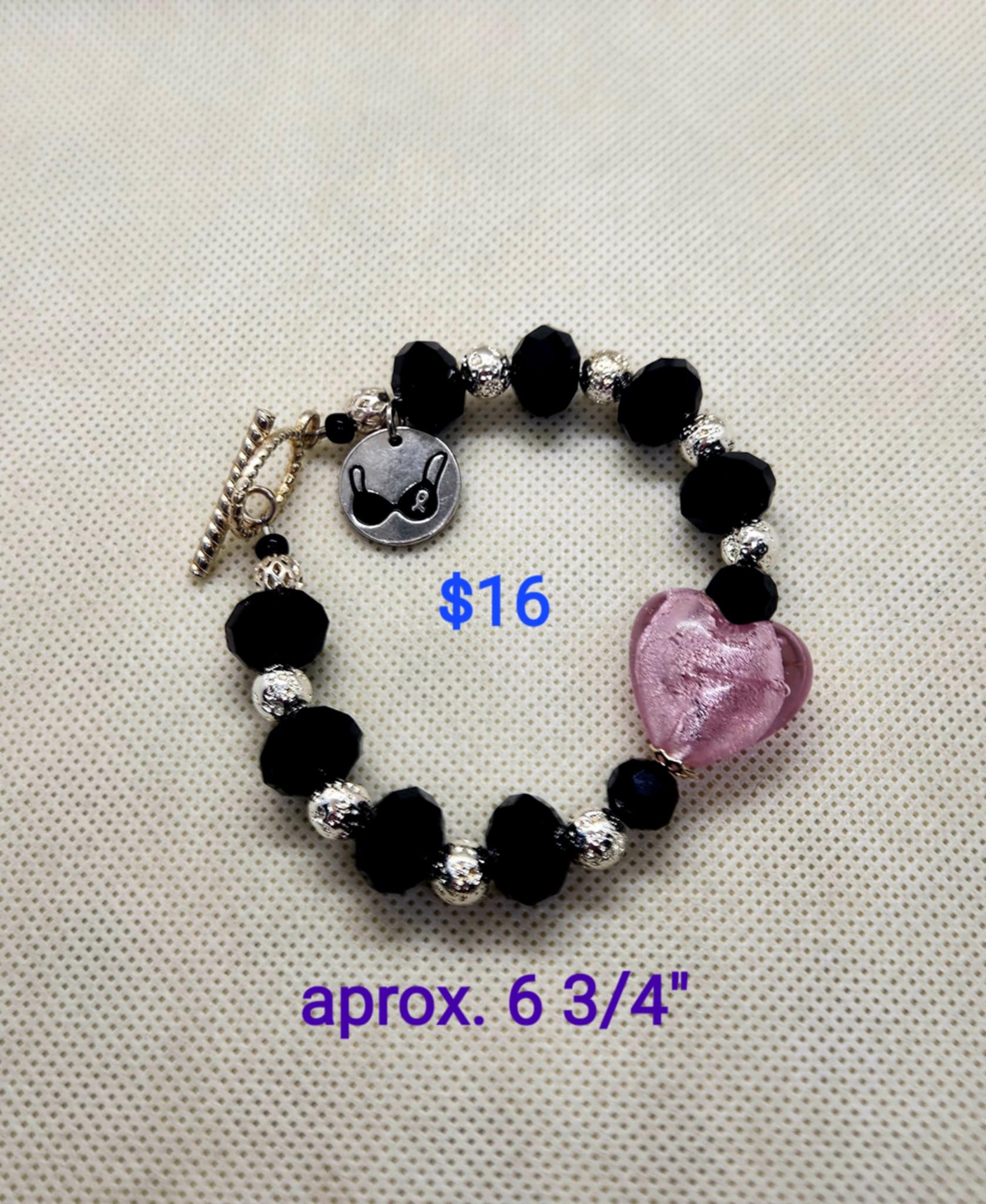 Beaded Bracelet