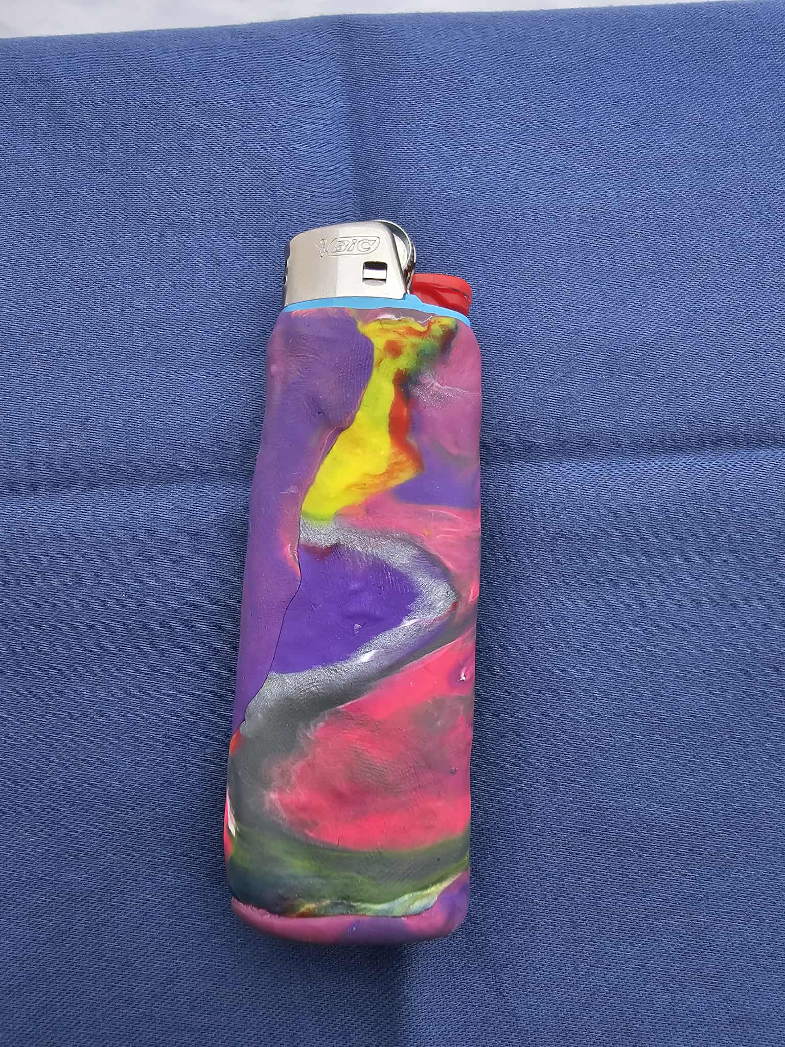 Decorative Lighter