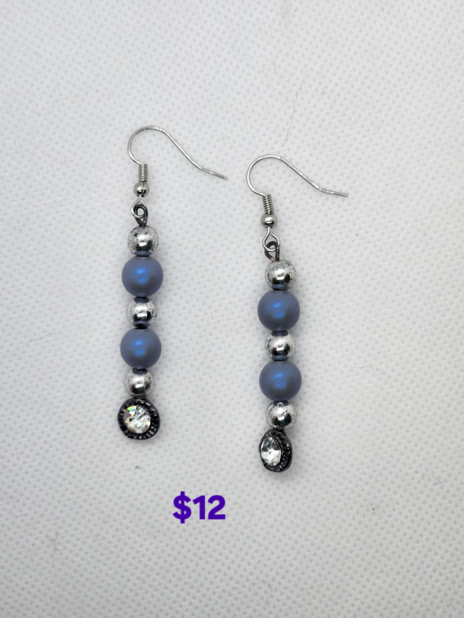 Elegant Drop Earrings