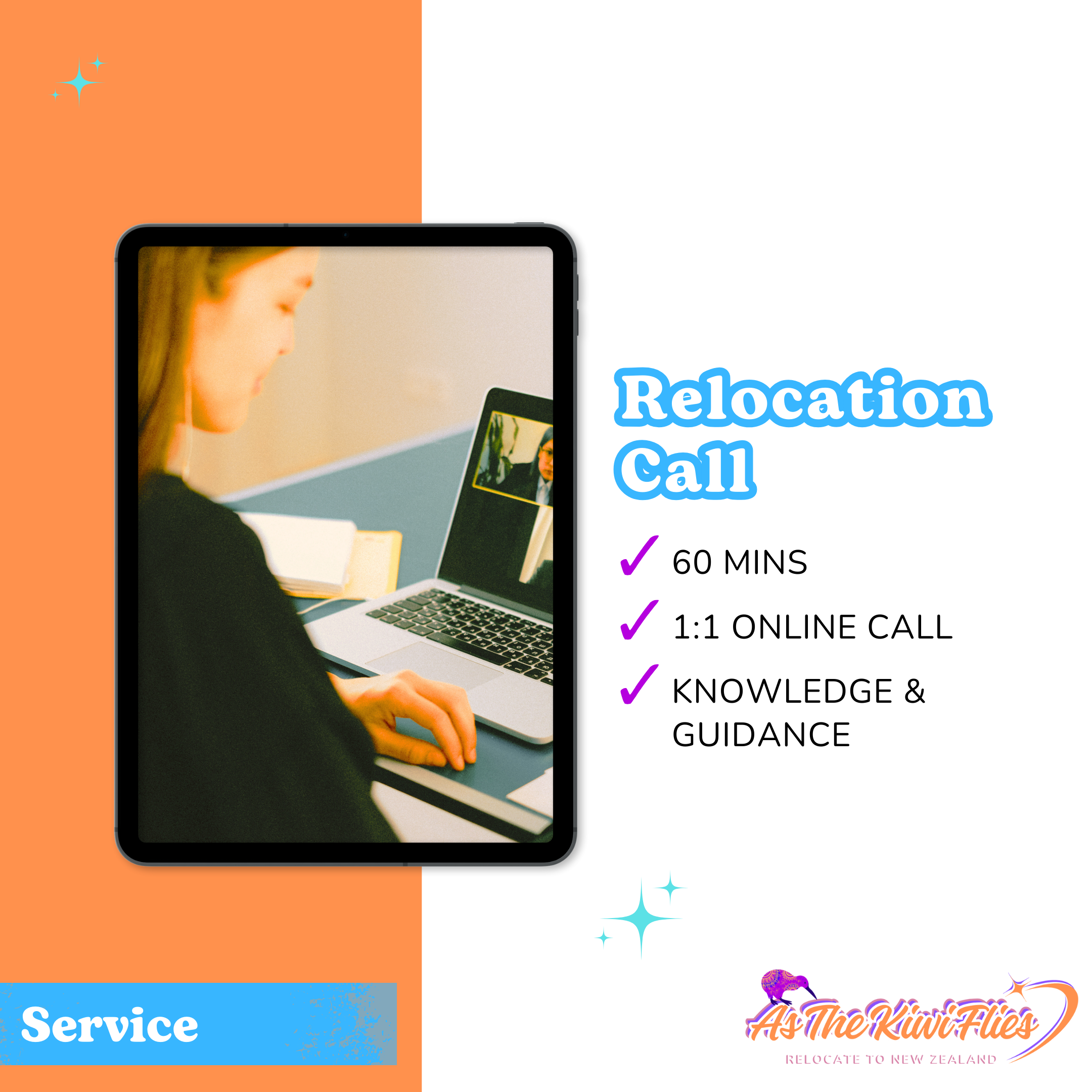 Relocation Guidance Call