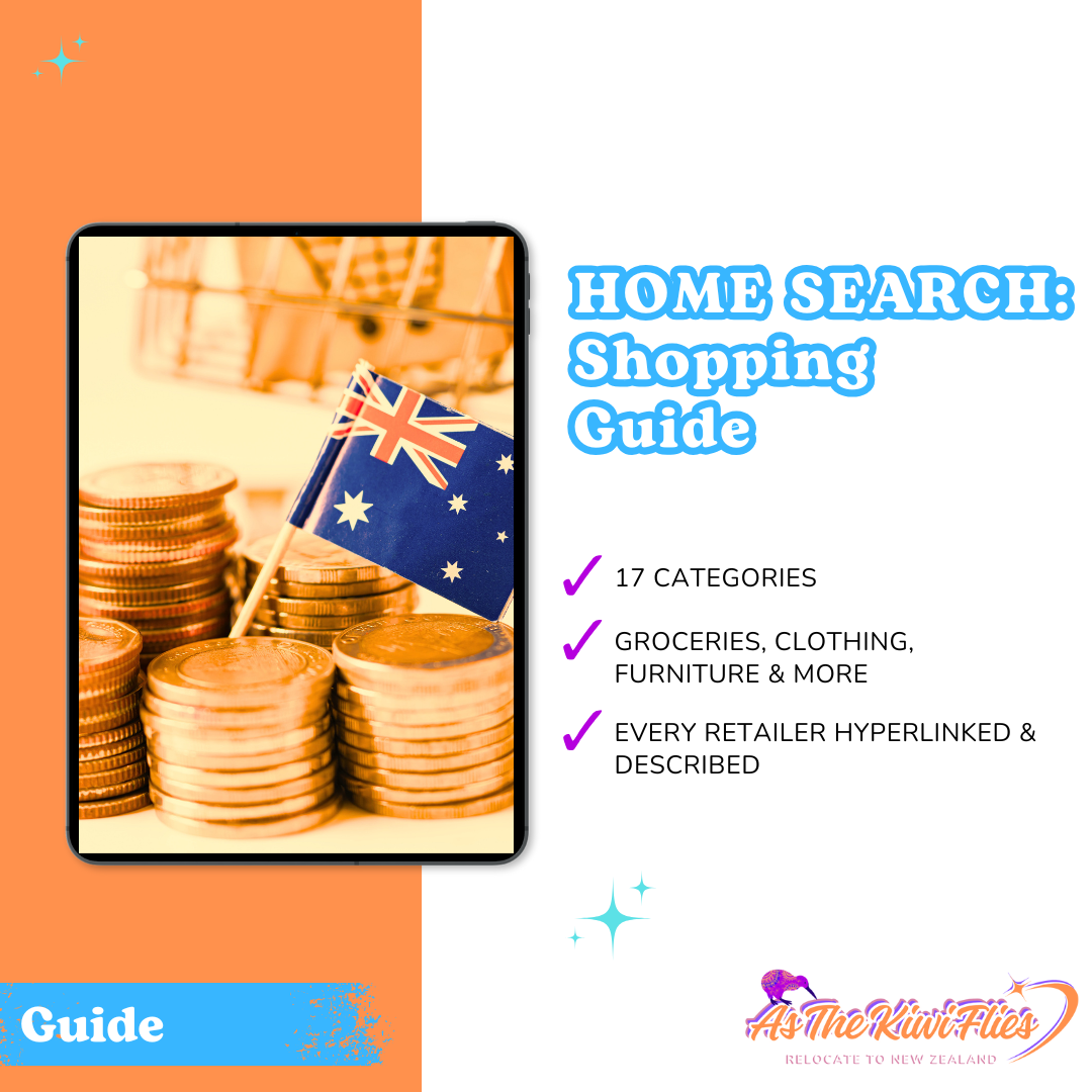 Auckland Shopping Guide