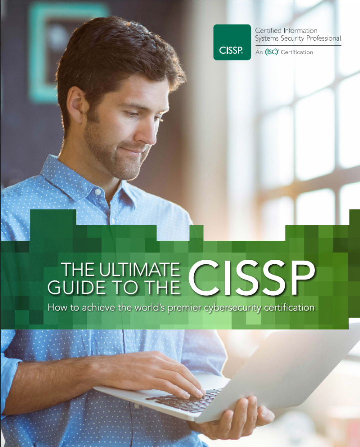 The Ultimate Guide to the CISSP: Bước Đệm Vàng Cho Chuyên Gia Bảo Mật Toàn Cầu
