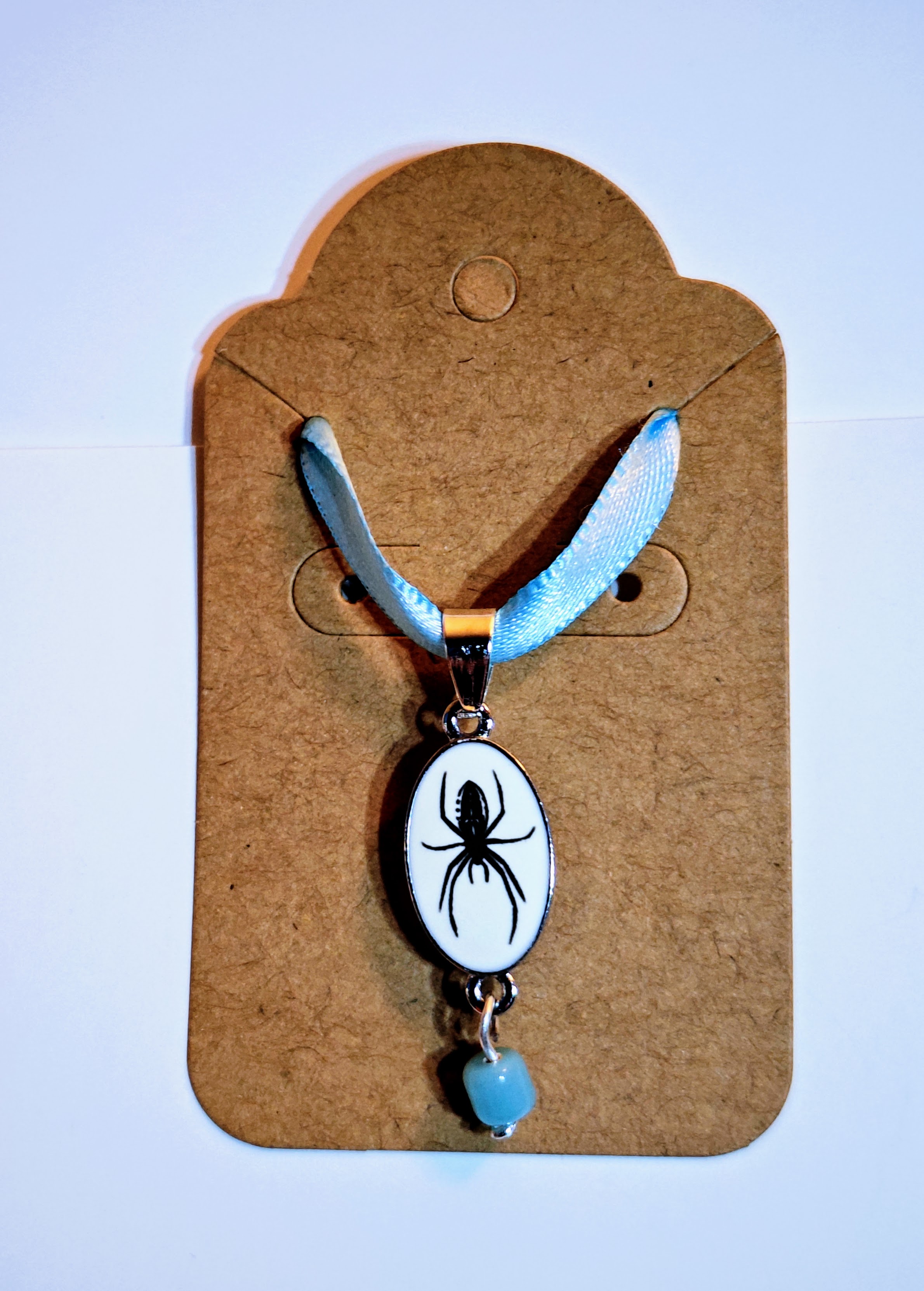 Limited Edition Spiderella Choker Necklace