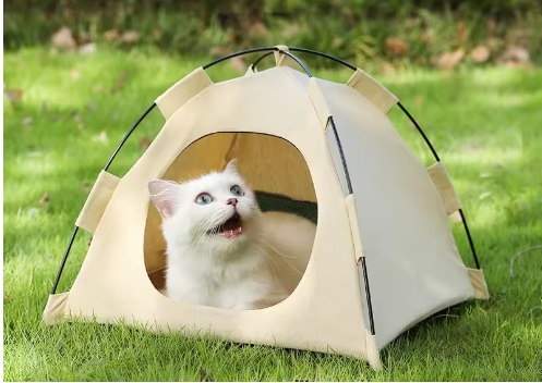 Pet Tent