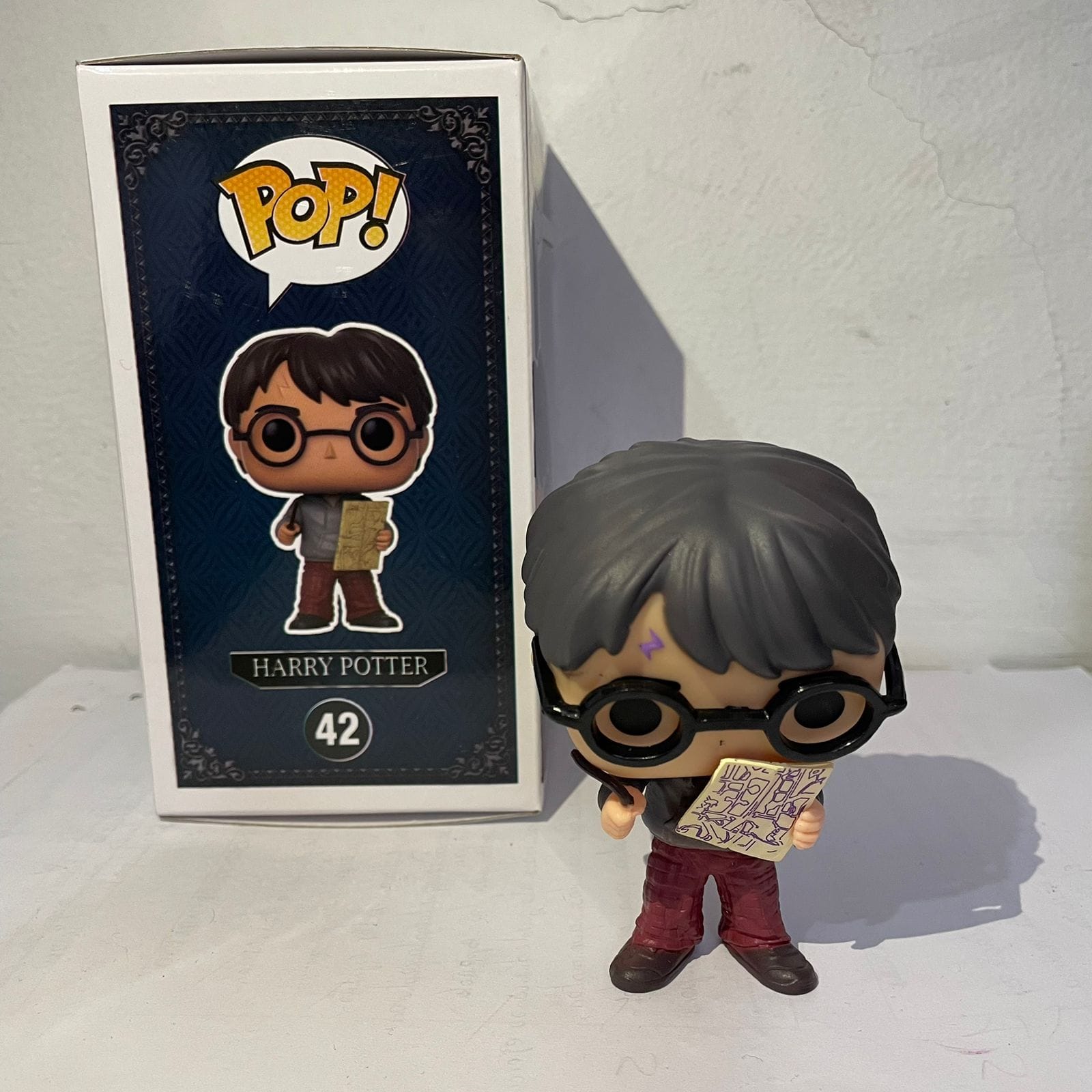 Funko Pop Harry Potter #42