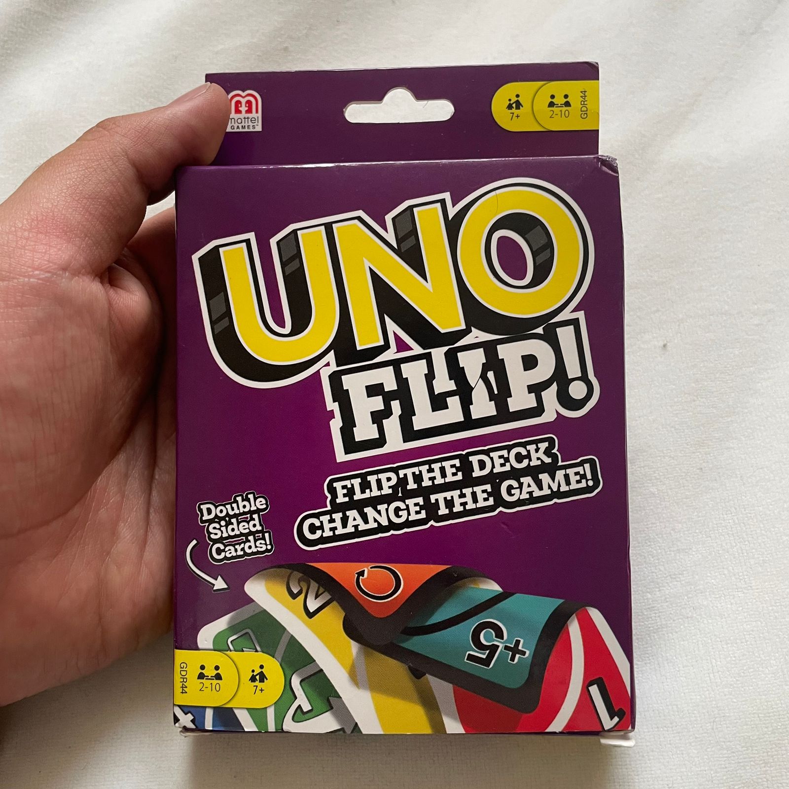 UNO Flip