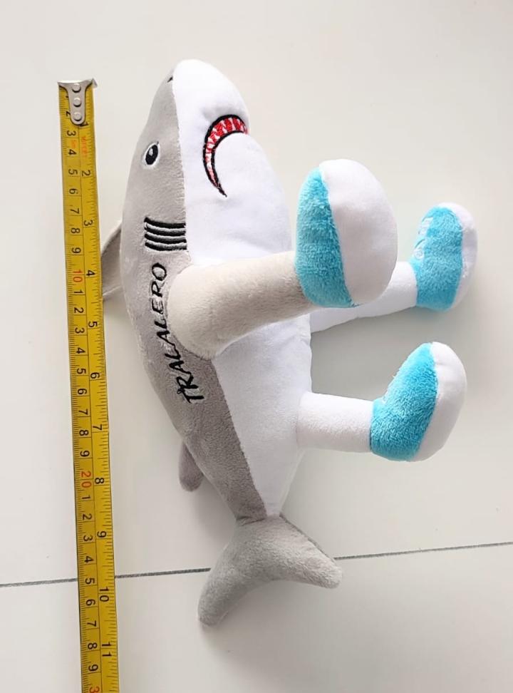 Peluche Tralalero Tralala