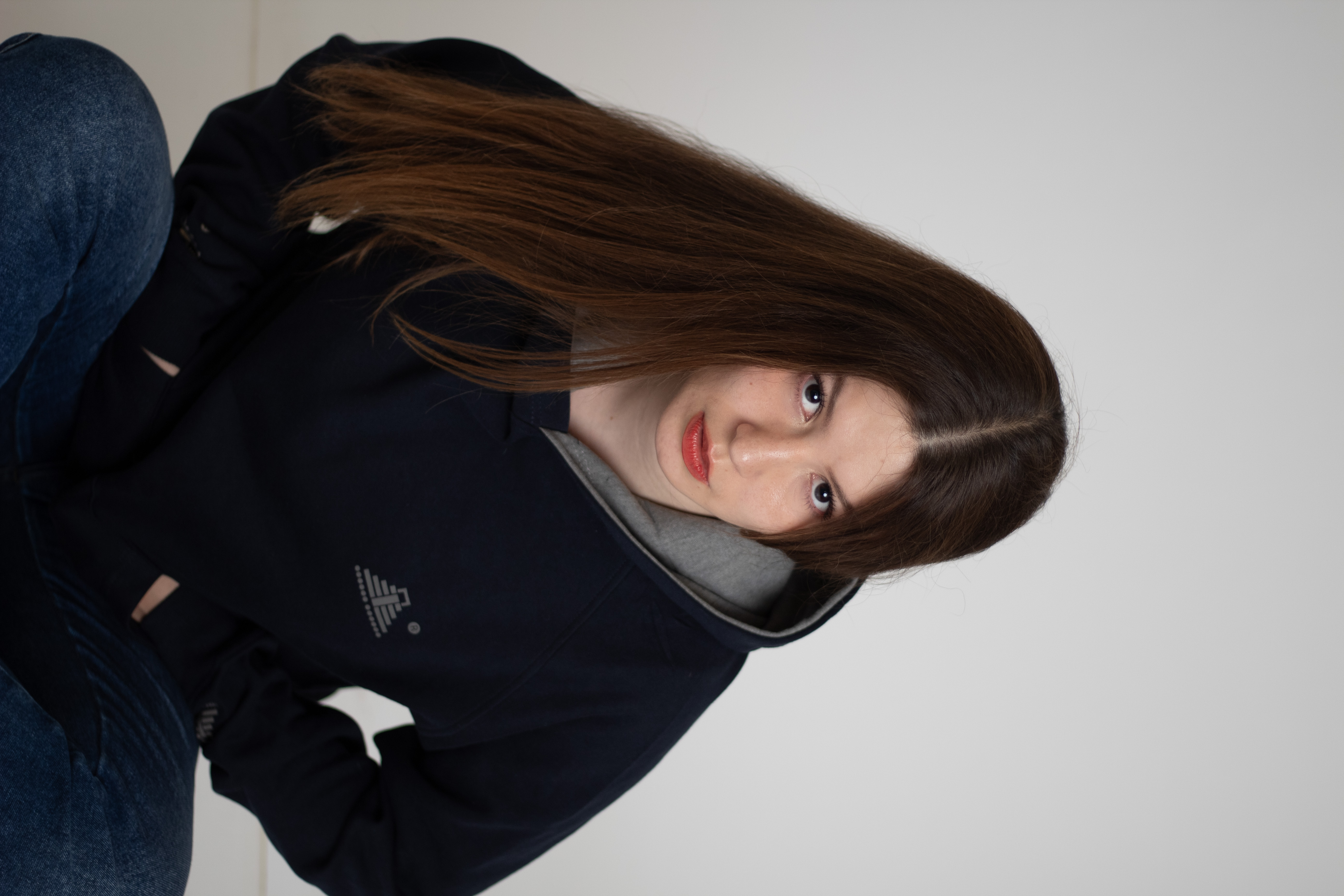 Sudadera unisex para climas frios PRÓXIMAMENTE 11-2025