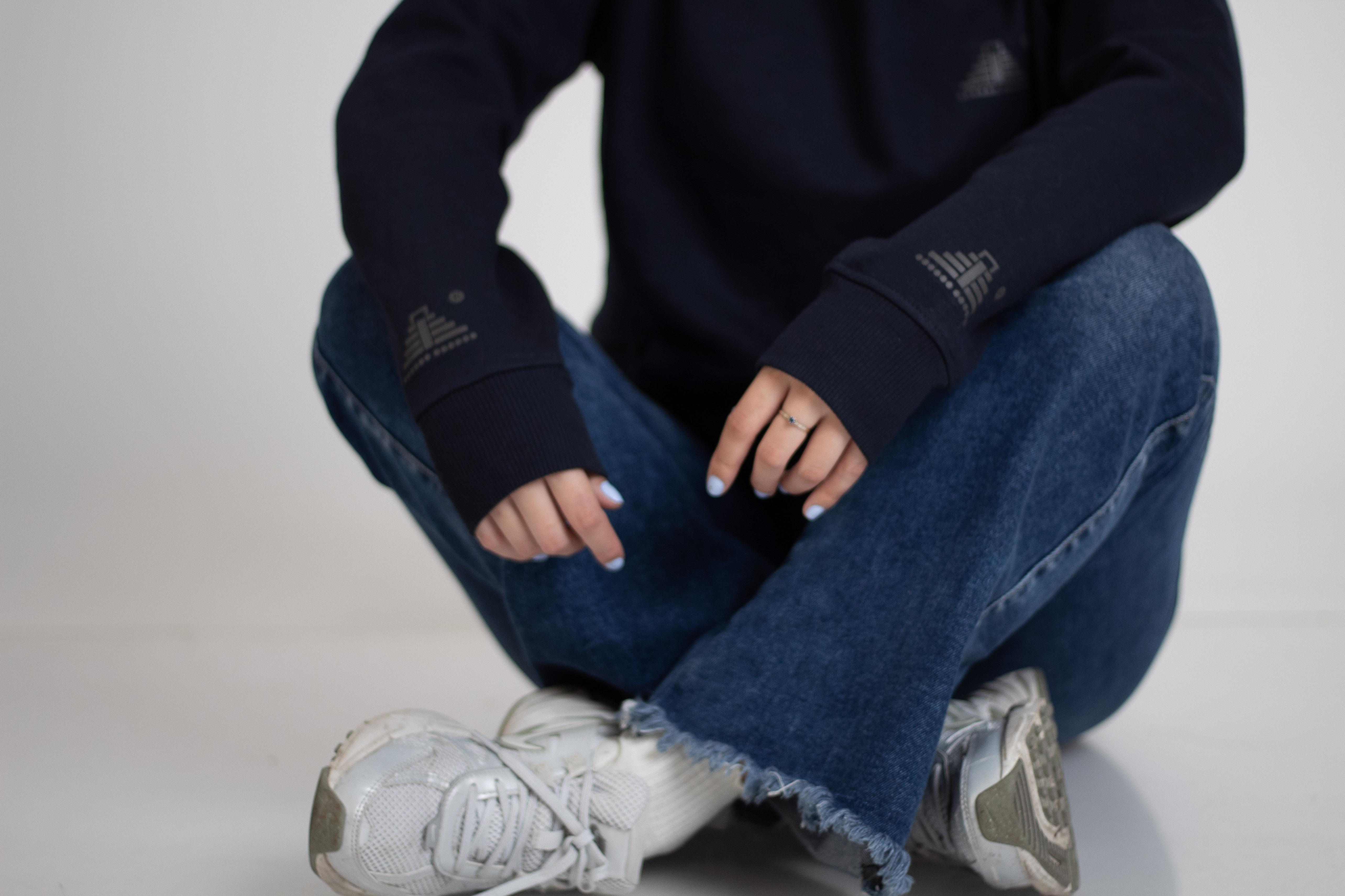 Sudadera unisex para climas frios PRÓXIMAMENTE 11-2025