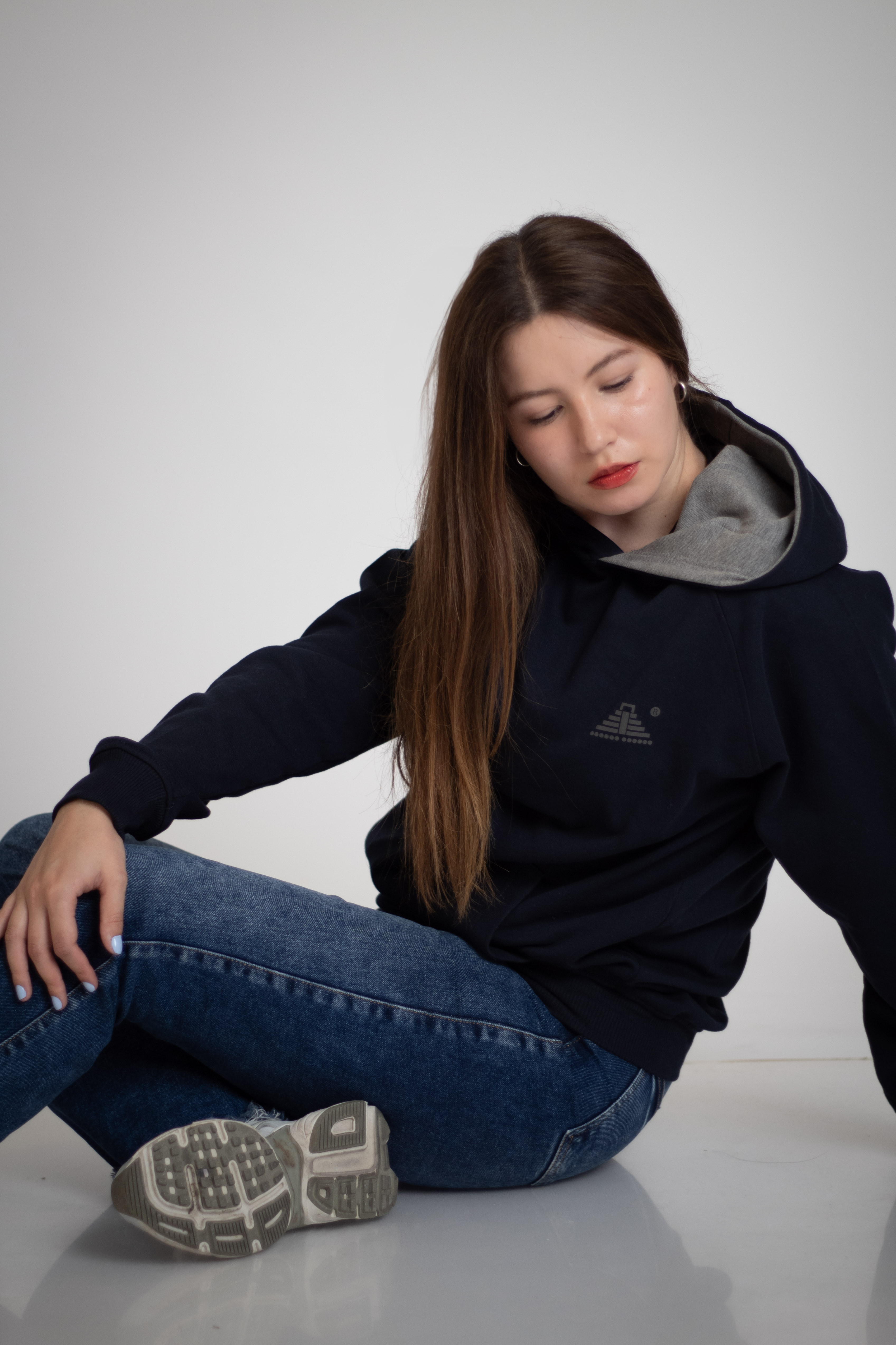Sudadera unisex para climas frios PRÓXIMAMENTE 11-2025