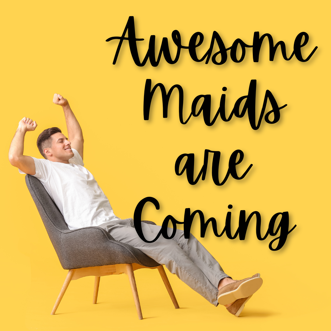 3 Labor Hours (up to 2 Bd / 1 Ba) - Regular Home Cleaning