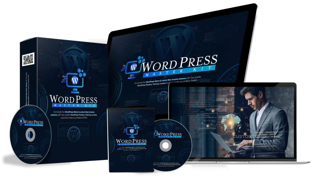 WordPress Master Kit