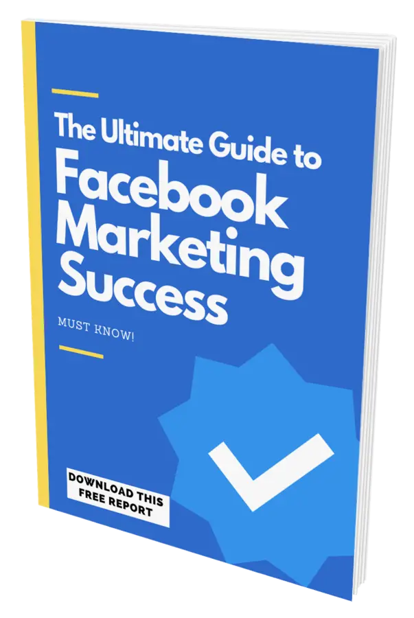 Facebook Marketing Masterclass