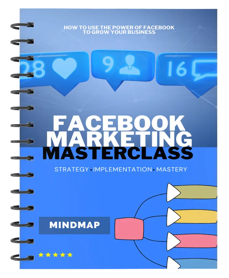 Facebook Marketing Masterclass