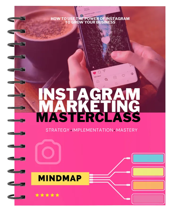 Instagram Marketing Masterclass