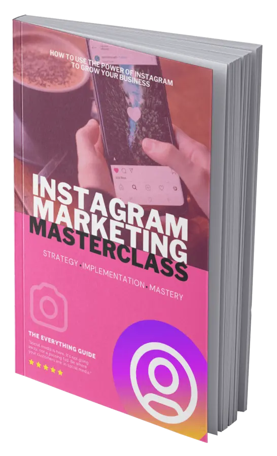 Instagram Marketing Masterclass