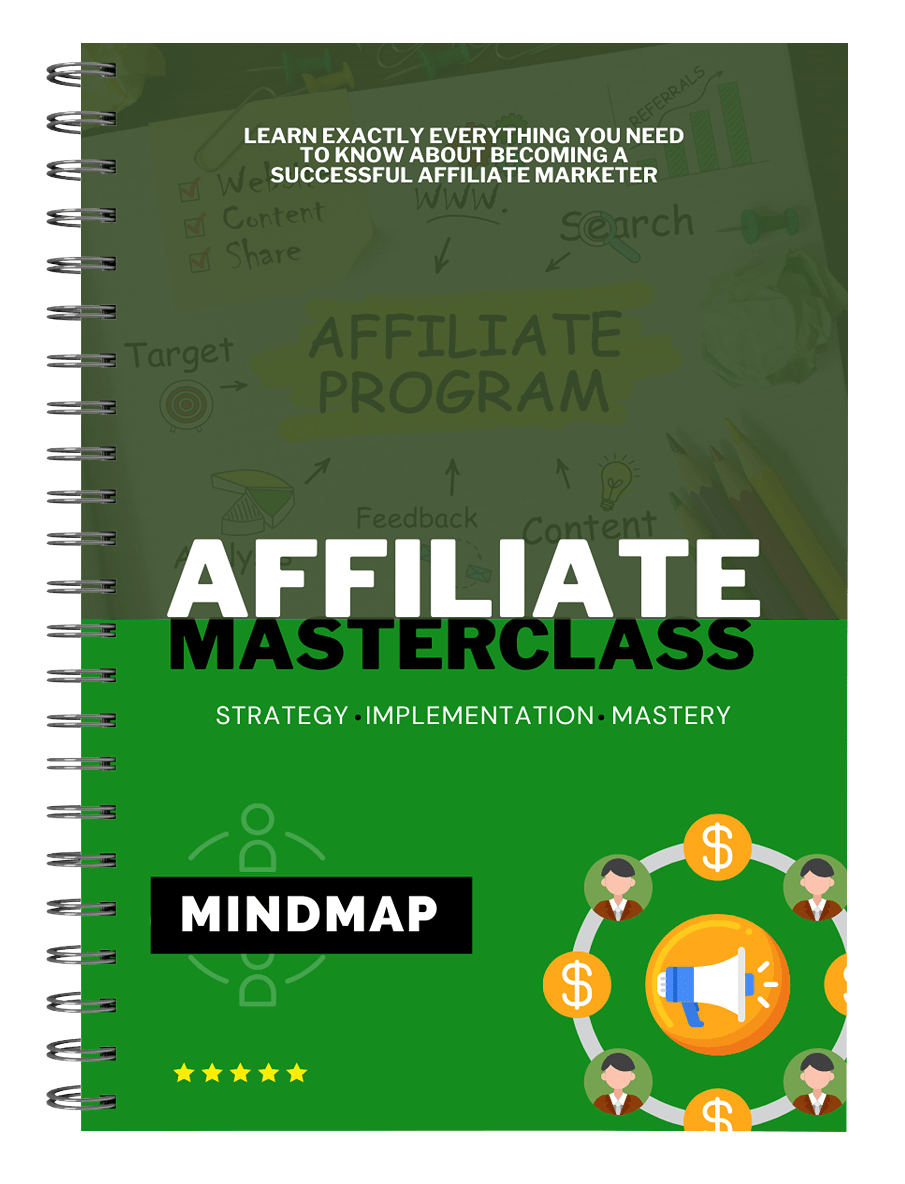 Affiliate Masterclass
