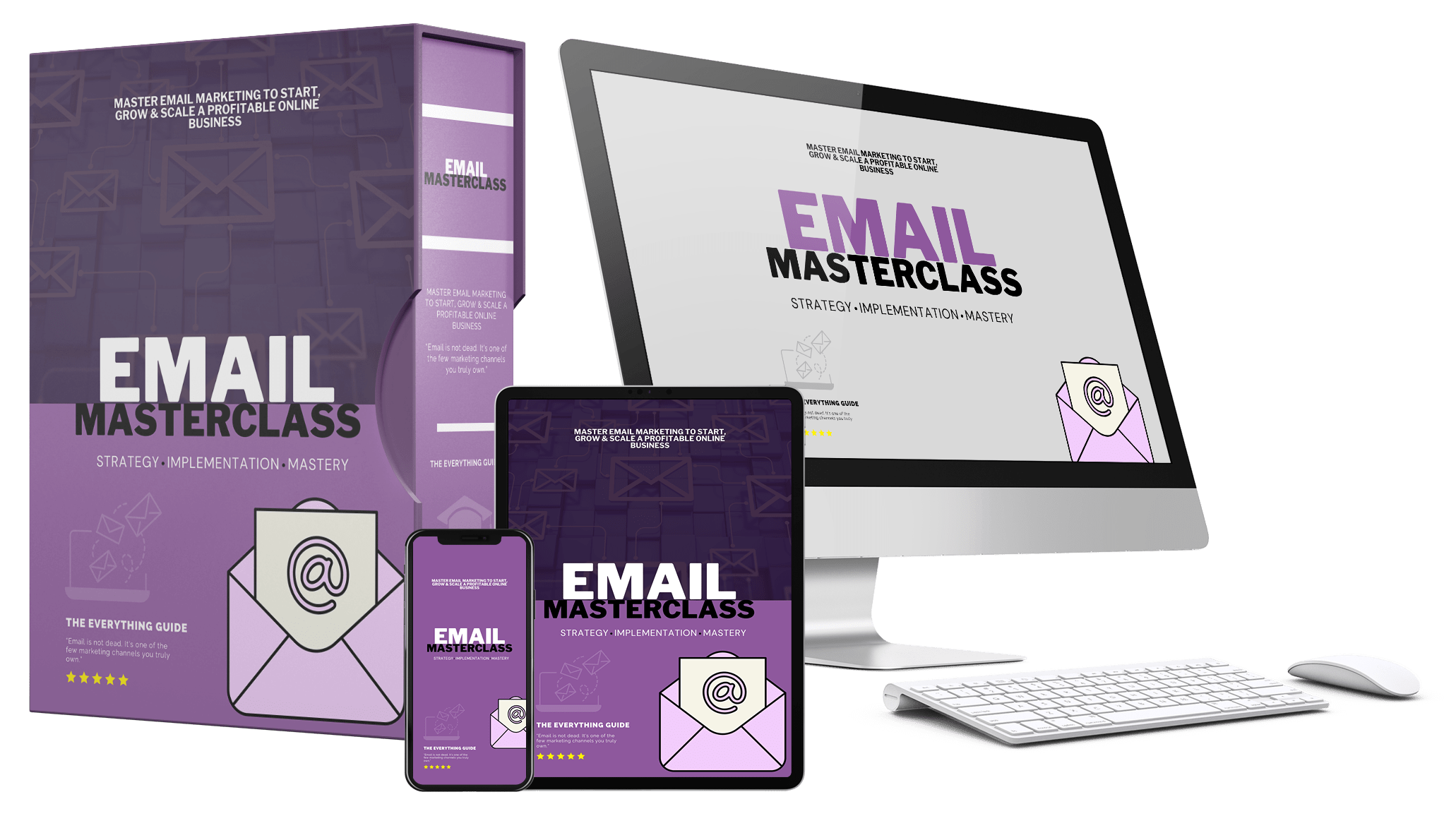 Email Masterclass