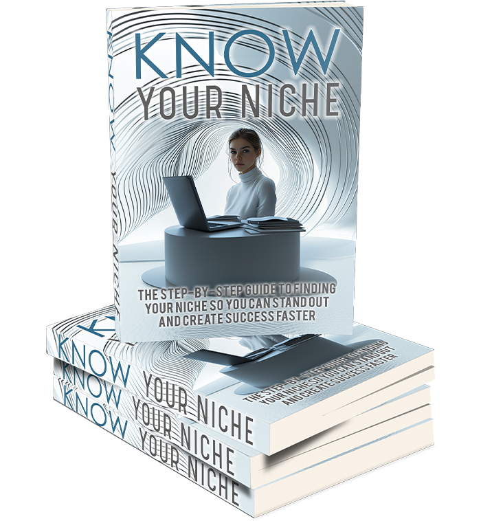 Know Your Niche