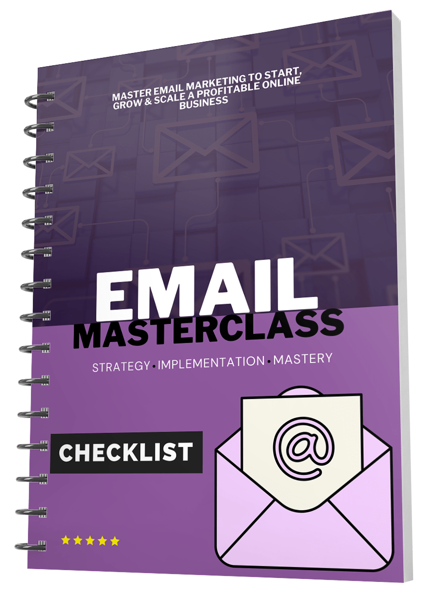 Email Masterclass