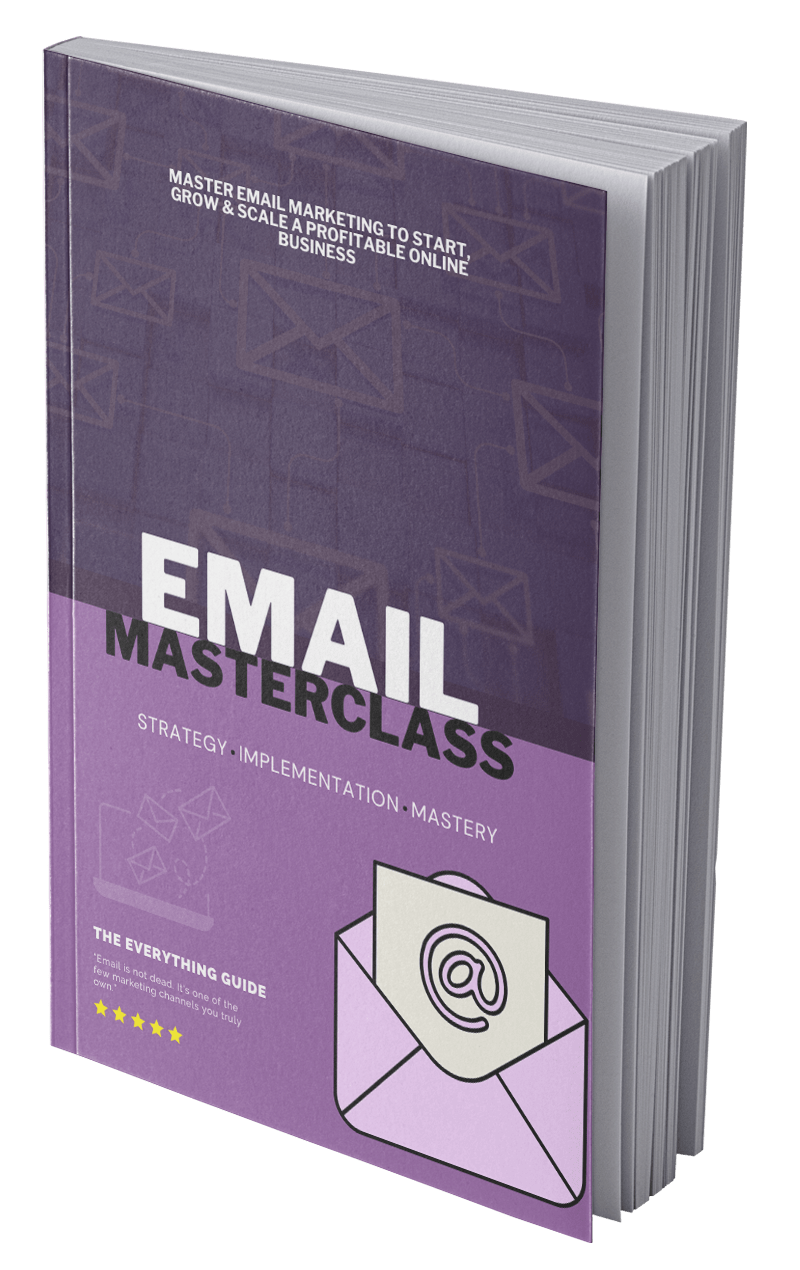 Email Masterclass