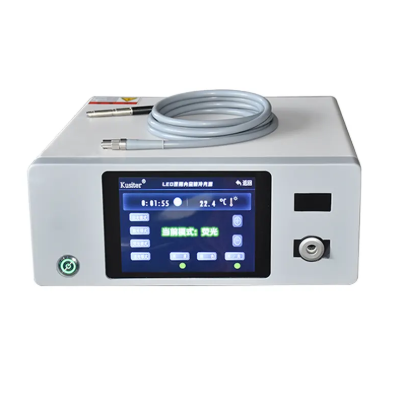 3D Endoscopic Visualization System - Fluorescence Medical Camera With HD Endoscope Video Camera -4k 