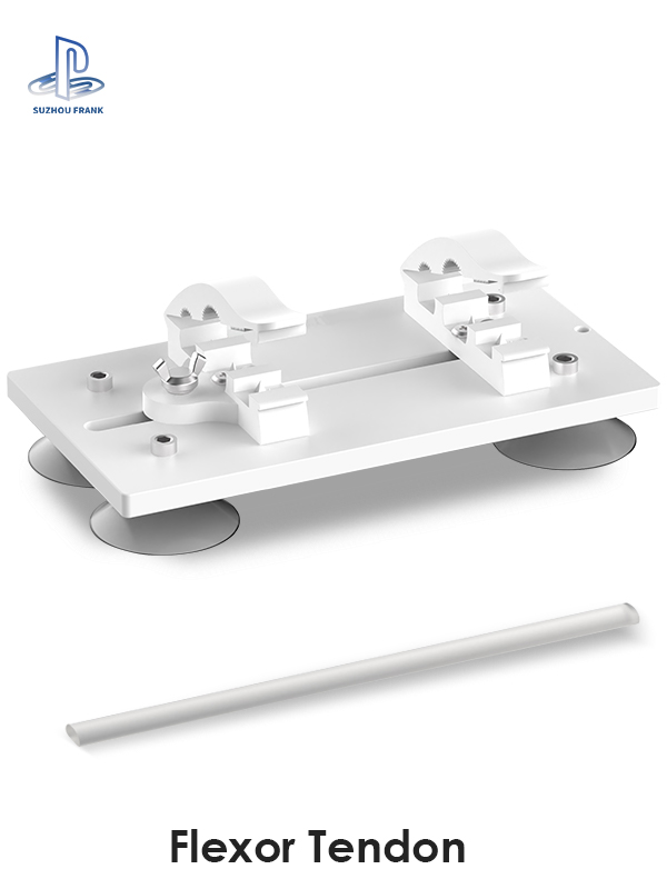 Suzhou Frank Finger Tendon 3-in-1 Training Set Orthopaedics Silicone 3D Printing  Surgery Training Model