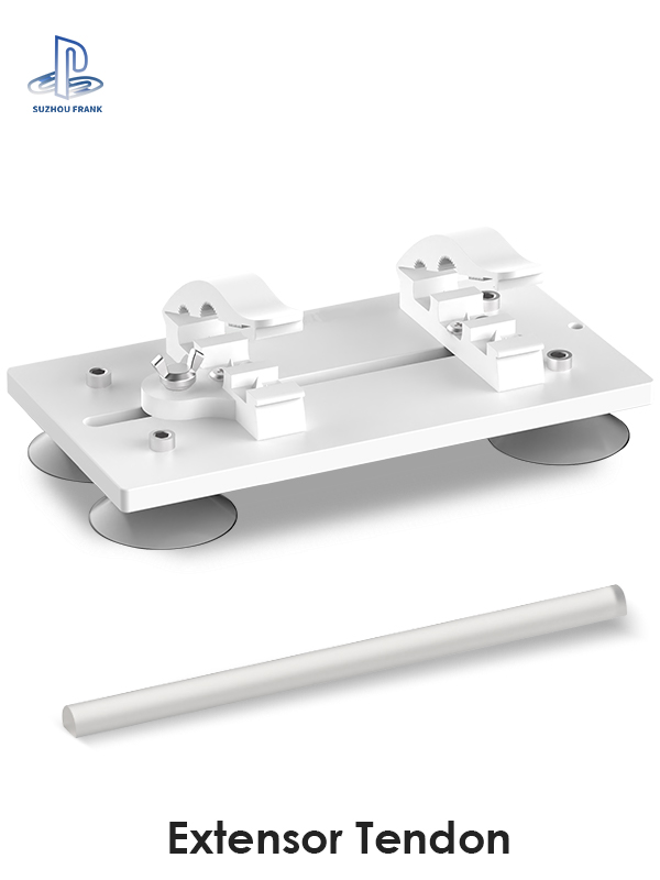 Suzhou Frank Finger Tendon 3-in-1 Training Set Orthopaedics Silicone 3D Printing  Surgery Training Model