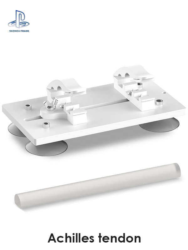 Suzhou Frank Finger Tendon 3-in-1 Training Set Orthopaedics Silicone 3D Printing  Surgery Training Model