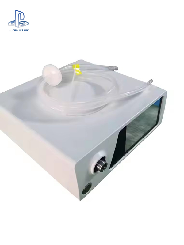 Suzhou Frank Manufacturer High Quality 30L 40L 50L Image Diagnostic Equipment Medical CO2 Insuffla