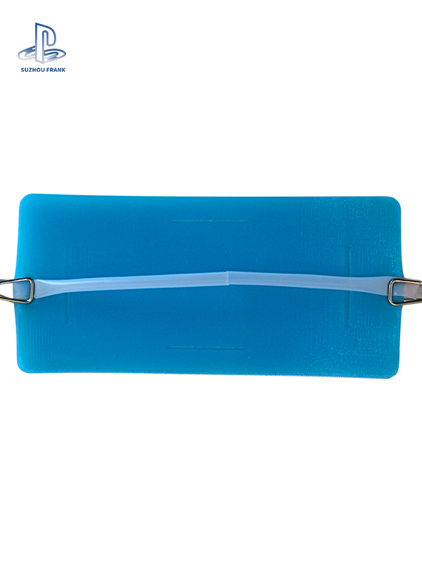 Suzhou Frank  Vascular Anastomosis and Lateral Leakage Device Training Model 3D Printing General Surgery  Silicone Surgery Training Model