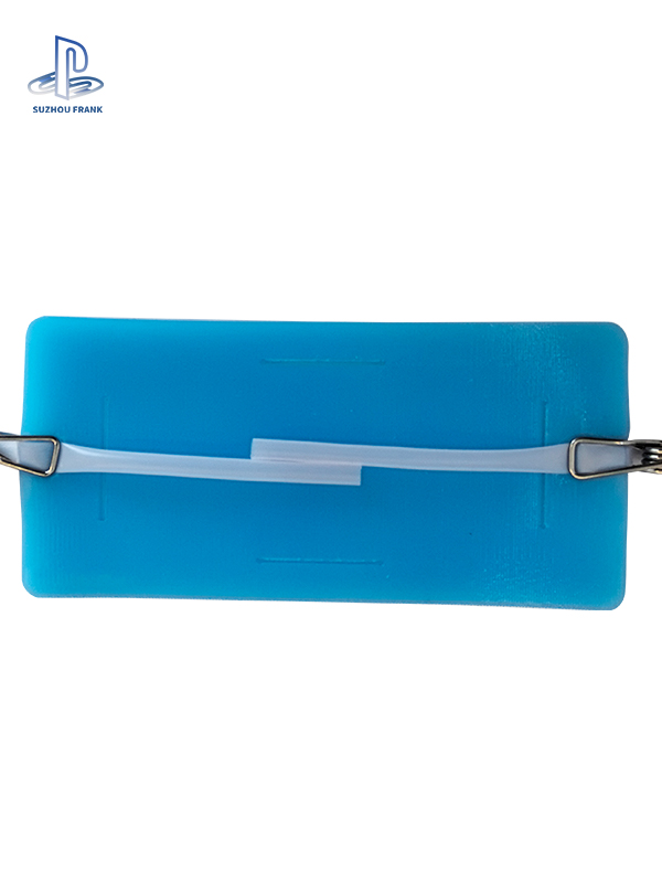 Suzhou Frank  Vascular Anastomosis and Lateral Leakage Device Training Model 3D Printing General Surgery  Silicone Surgery Training Model