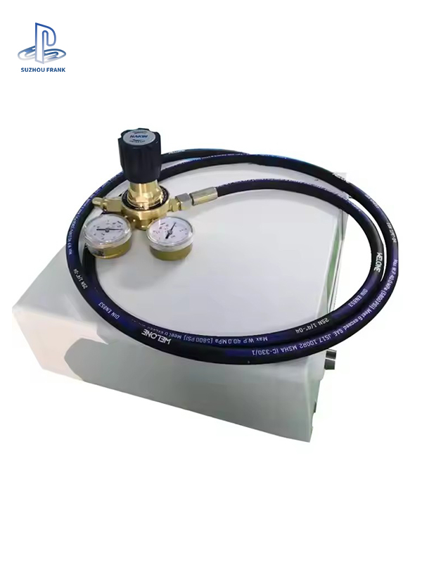 Suzhou Frank Manufacturer High Quality 30L 40L 50L Image Diagnostic Equipment Medical CO2 Insuffla