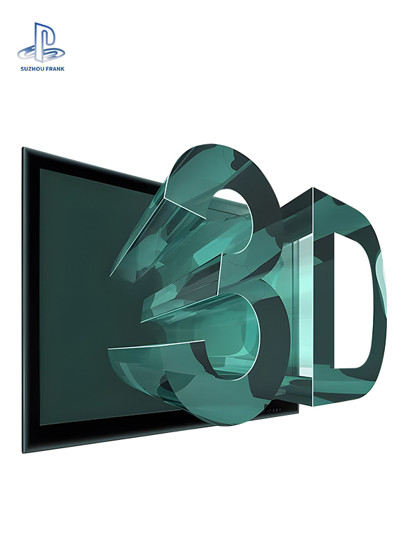 Suzhou Frank Endoscope System Peripheral Equipment 4K resolution 2.4 GHz Ultra-fast Tracking 14000 mAh Capacity Naked Eye 3D Display
