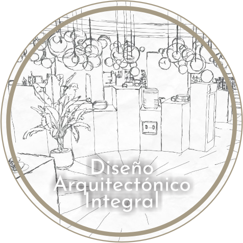 Diseño Arquitectónico Integral