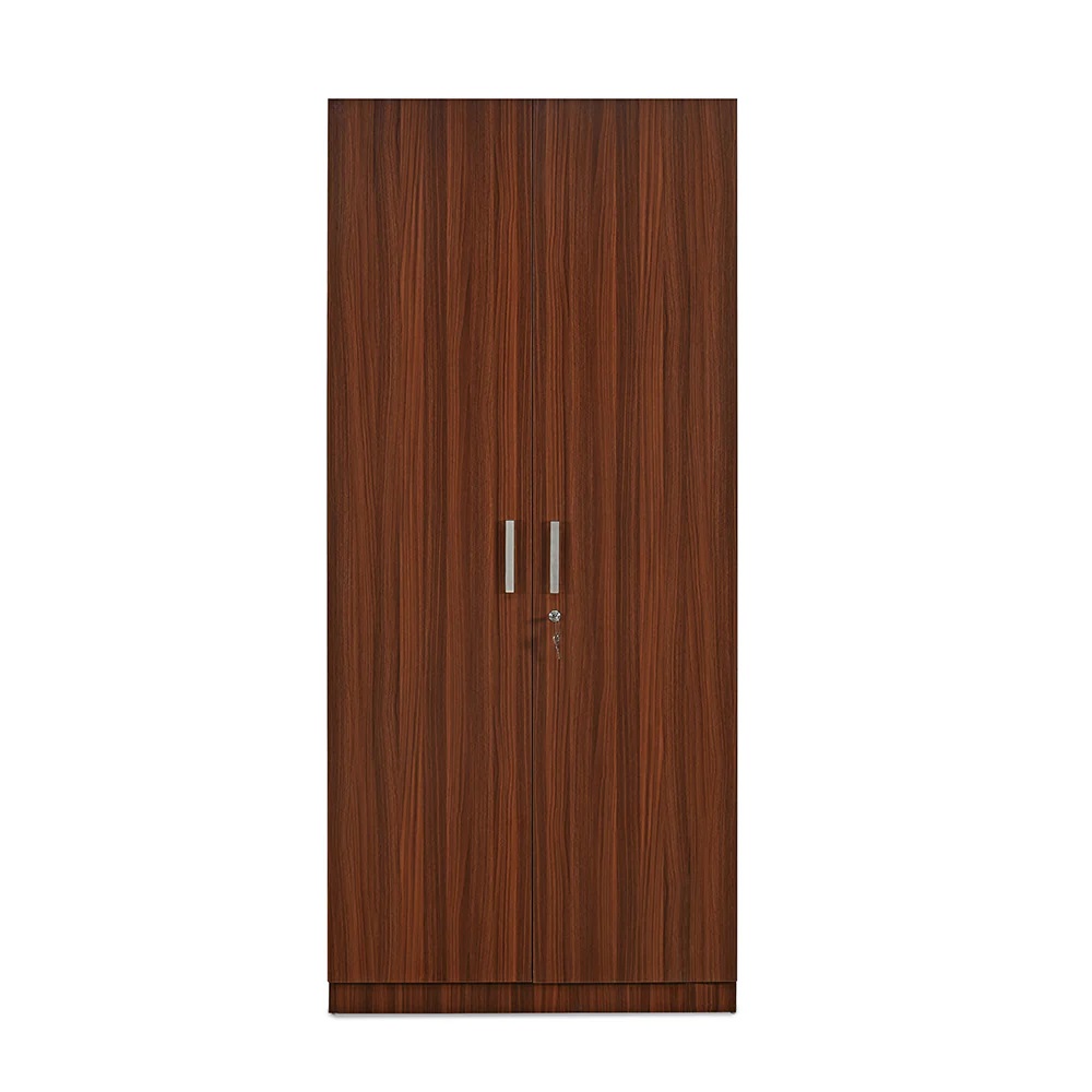 2-Door Wardrobe